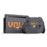 University of Tennessee-Knoxville Vols Nintendo Switch Bundle Skin