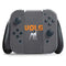 University of Tennessee-Knoxville Vols Nintendo Switch (2017-2021) Joy-Con Controller Skin