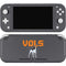 University of Tennessee-Knoxville Vols Nintendo Switch Lite Skin