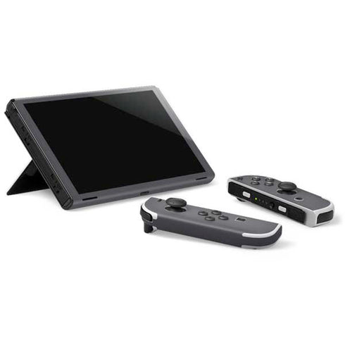 University of Tennessee-Knoxville Vols Nintendo Switch OLED (2021) Skin