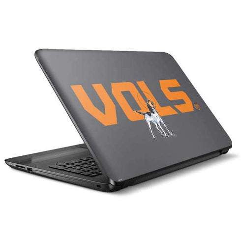 University of Tennessee-Knoxville Vols HP Notebook Skin