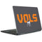 University of Tennessee-Knoxville Vols Notebook 9 Pro 13in (2017) Skin