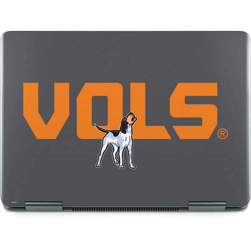 University of Tennessee-Knoxville Vols Notebook 9 Pro 13in (2017) Skin