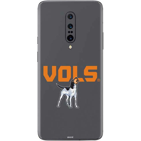 University of Tennessee-Knoxville Vols OnePlus 7 Pro Skin