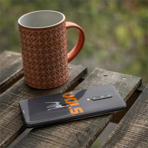 University of Tennessee-Knoxville Vols OnePlus 7 Pro Skin