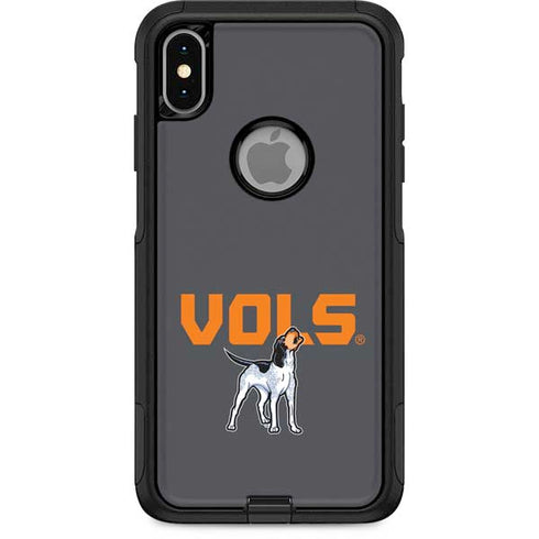 University of Tennessee-Knoxville Vols Otterbox Commuter iPhone Skin