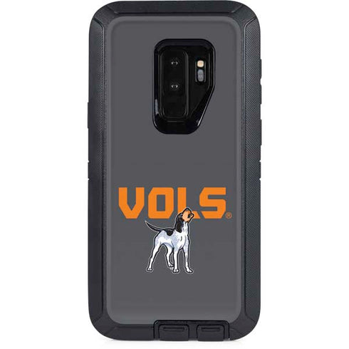 University of Tennessee-Knoxville Vols Otterbox Defender Galaxy Skin