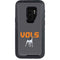 University of Tennessee-Knoxville Vols Otterbox Defender Galaxy Skin
