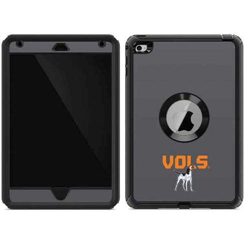 University of Tennessee-Knoxville Vols Otterbox Defender iPad Skin