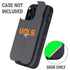 University of Tennessee-Knoxville Vols Otterbox Defender iPhone Skin