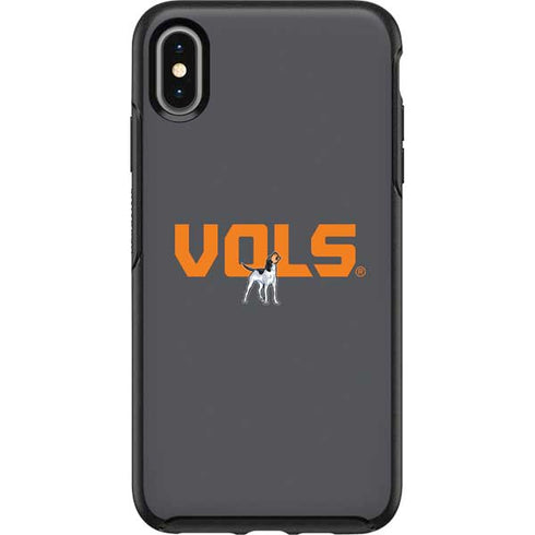 University of Tennessee-Knoxville Vols Otterbox Symmetry iPhone Skin