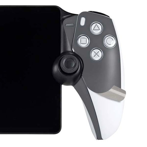 University of Tennessee-Knoxville Vols PlayStation Portal Remote Player Skin