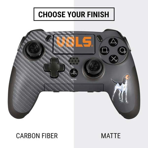University of Tennessee-Knoxville Vols PlayStation Scuf Vantage 2 Controller Skin