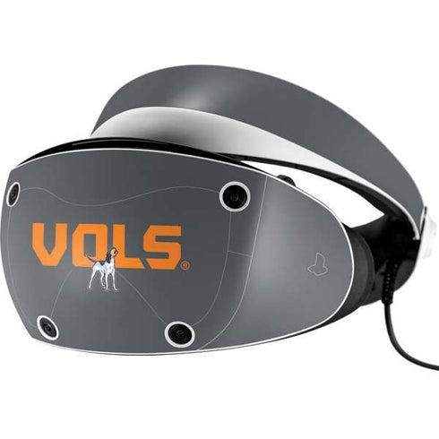 University of Tennessee-Knoxville Vols PlayStation VR2 Skin