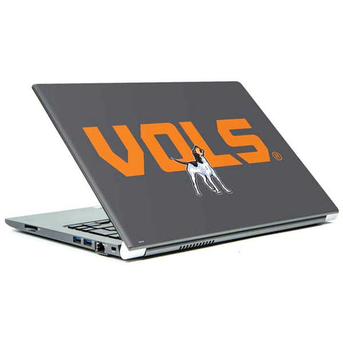 University of Tennessee-Knoxville Vols Portege Z30t/Z30t-A Skin