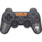 University of Tennessee-Knoxville Vols PS3 Dual Shock wireless controller Skin