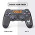 University of Tennessee-Knoxville Vols PS4 Controller Skin