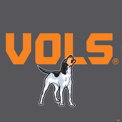 University of Tennessee-Knoxville Vols PS4 Pro/Slim Controller Skin