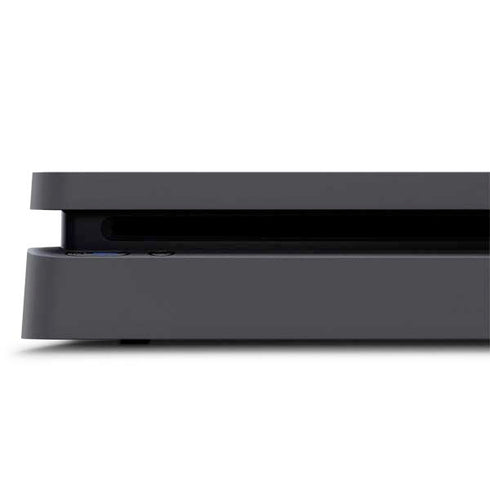 University of Tennessee-Knoxville Vols PS4 Slim Skin