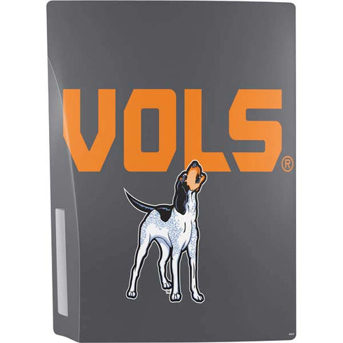 University of Tennessee-Knoxville Vols PS5 Bundle Skin