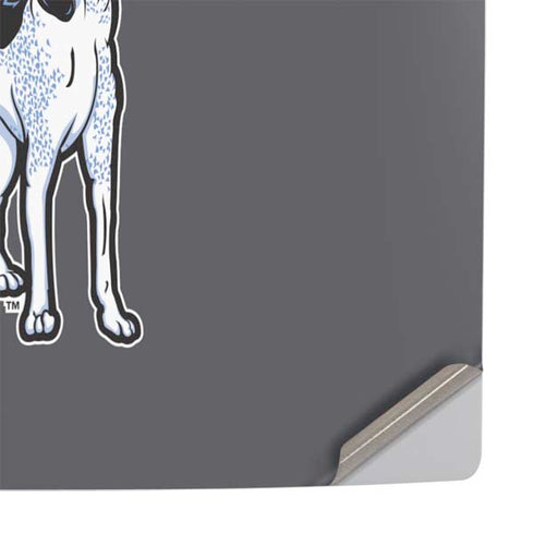 University of Tennessee-Knoxville Vols PS5 Console Skin