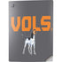 University of Tennessee-Knoxville Vols PS5 Digital Edition Console Skin