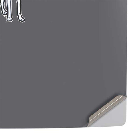 University of Tennessee-Knoxville Vols PS5 Slim Disk Console Skin