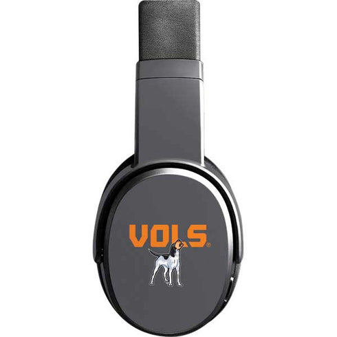 University of Tennessee-Knoxville Vols Skullcandy Crusher Wireless Skin