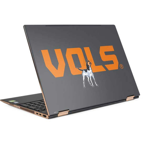University of Tennessee-Knoxville Vols HP Spectre Skin