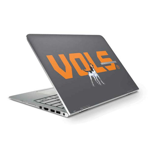 University of Tennessee-Knoxville Vols HP Spectre Skin