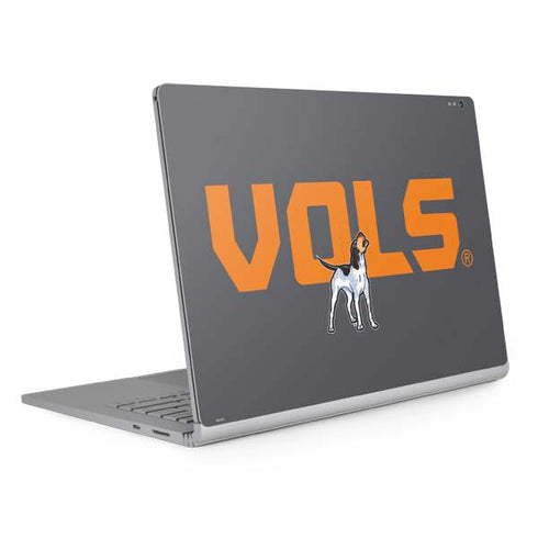 University of Tennessee-Knoxville Vols Surface Book 2 13.5in Skin
