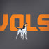 University of Tennessee-Knoxville Vols Surface Book 2 13.5in Skin