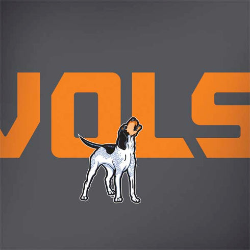 University of Tennessee-Knoxville Vols Surface Book 2 15in Skin