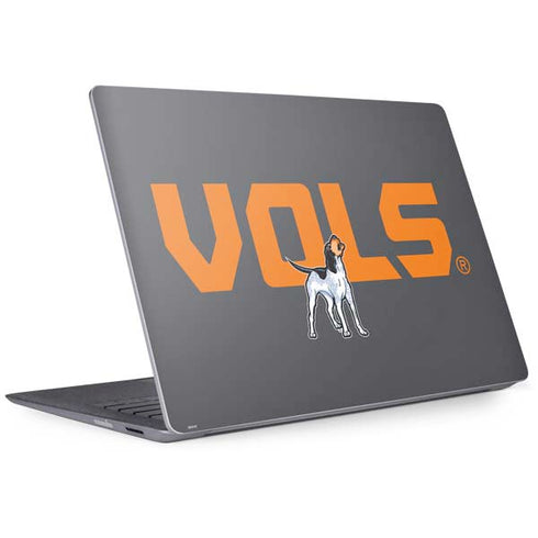 University of Tennessee-Knoxville Vols Surface Laptop 2 Skin