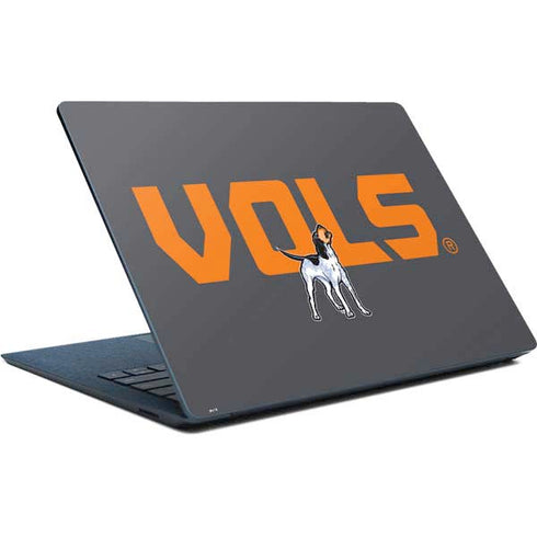 University of Tennessee-Knoxville Vols Surface Laptop Skin