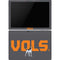 University of Tennessee-Knoxville Vols Surface Pro 6 Skin