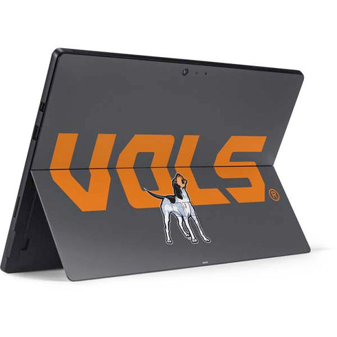 University of Tennessee-Knoxville Vols Surface Pro 6 Skin