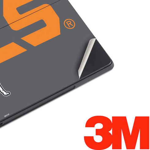 University of Tennessee-Knoxville Vols Surface Pro 6 Skin
