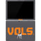 University of Tennessee-Knoxville Vols Surface Pro 7 Skin