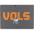 University of Tennessee-Knoxville Vols Surface Pro 9 Skin