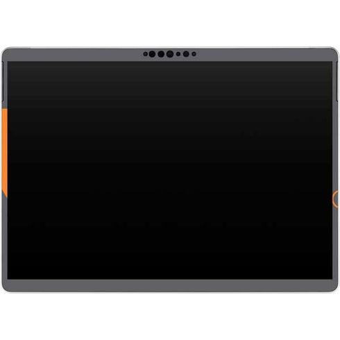 University of Tennessee-Knoxville Vols Surface Pro 9 Skin