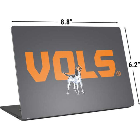 University of Tennessee-Knoxville Vols Universal Laptop 11in (8.8 x 6.2in) Skin