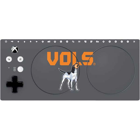 University of Tennessee-Knoxville Vols Xbox Adaptive Controller Skin