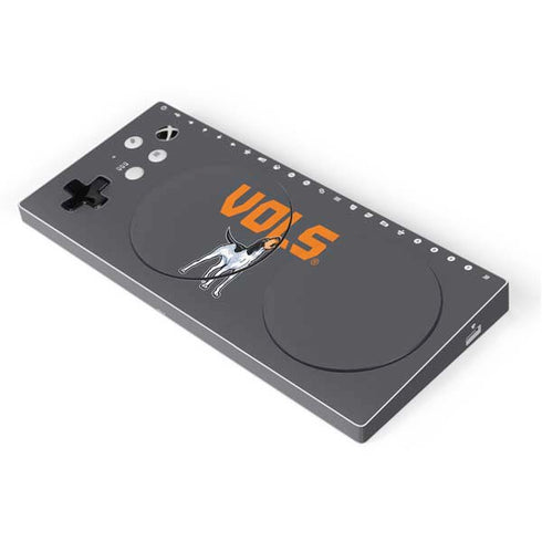 University of Tennessee-Knoxville Vols Xbox Adaptive Controller Skin