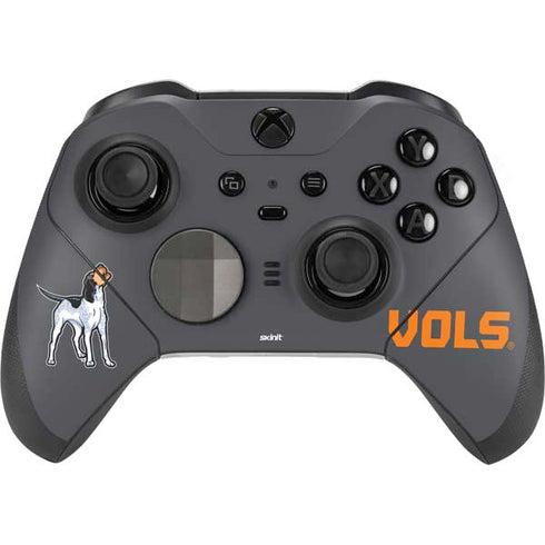 University of Tennessee-Knoxville Vols Xbox Elite Wireless Controller Series 2 Skin