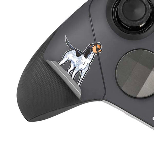 University of Tennessee-Knoxville Vols Xbox Elite Wireless Controller Series 2 Skin