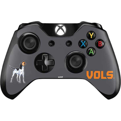 University of Tennessee-Knoxville Vols Xbox One Controller Skin