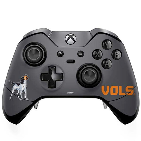 University of Tennessee-Knoxville Vols Xbox One Elite Controller Skin