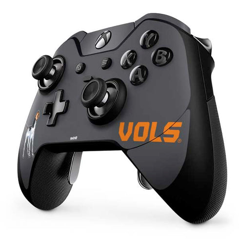 University of Tennessee-Knoxville Vols Xbox One Elite Controller Skin