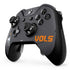 University of Tennessee-Knoxville Vols Xbox One Elite Controller Skin